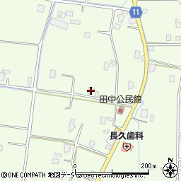 富山県砺波市東保853周辺の地図