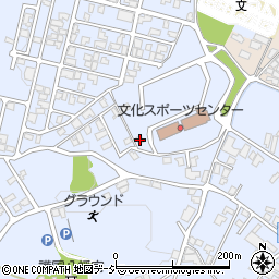富山県小矢部市埴生27周辺の地図
