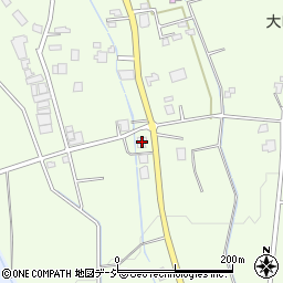 オフィス村田周辺の地図