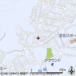 富山県小矢部市埴生2600-323周辺の地図
