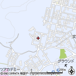 富山県小矢部市埴生2770周辺の地図