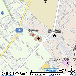 富山市社会福祉協議会居宅介護支援富山周辺の地図