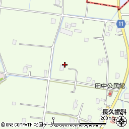 富山県砺波市東保1108周辺の地図