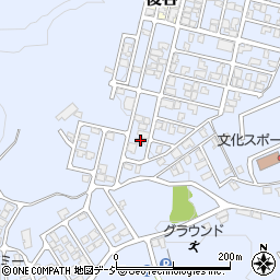 富山県小矢部市埴生2600-320周辺の地図