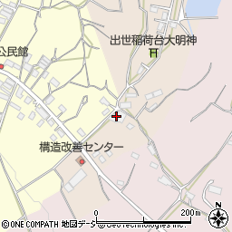 宮嶋工芸周辺の地図