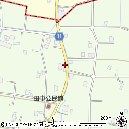 富山県砺波市東保832周辺の地図