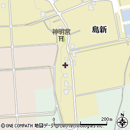 中村左官工業周辺の地図