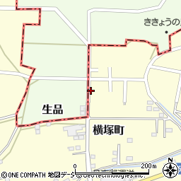 株式会社佐野建設周辺の地図