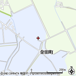 栃木県宇都宮市中里町32-7周辺の地図