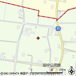 富山県砺波市東保847周辺の地図