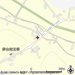 株式会社堀江工務店周辺の地図