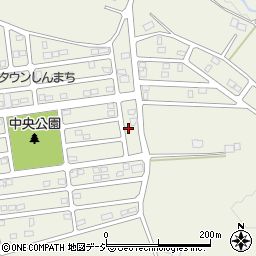 栃木県日光市猪倉929-88周辺の地図