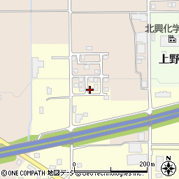 吉田鉄筋周辺の地図