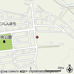 栃木県日光市猪倉927-42周辺の地図