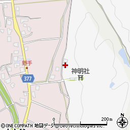 田中クレーン周辺の地図