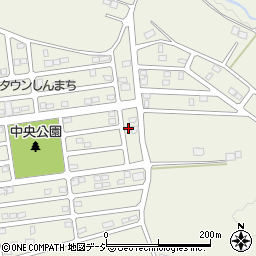栃木県日光市猪倉929-87周辺の地図