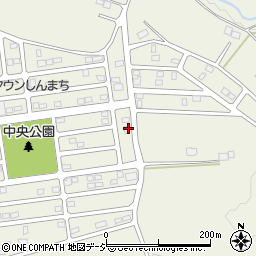 栃木県日光市猪倉929-86周辺の地図