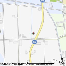 株式会社畑田コーティング周辺の地図