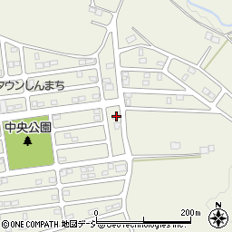 栃木県日光市猪倉929-85周辺の地図