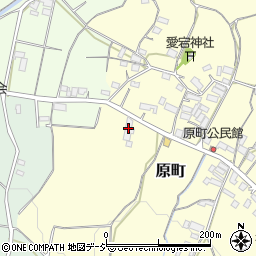 三峰鉄工所周辺の地図