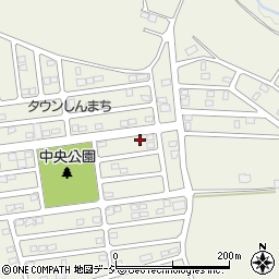 栃木県日光市猪倉929-104周辺の地図