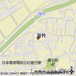 昭和ガーデン周辺の地図