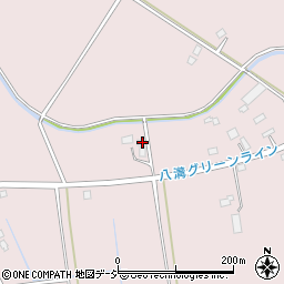 栃木県さくら市柿木澤765周辺の地図