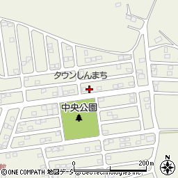 栃木県日光市猪倉929-41周辺の地図