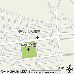 栃木県日光市猪倉929-37周辺の地図