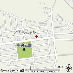 栃木県日光市猪倉929-35周辺の地図