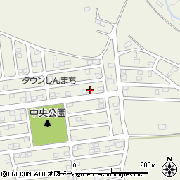 栃木県日光市猪倉929周辺の地図