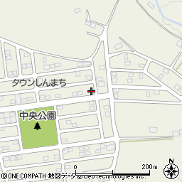 栃木県日光市猪倉929-31周辺の地図