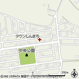 栃木県日光市猪倉929-27周辺の地図