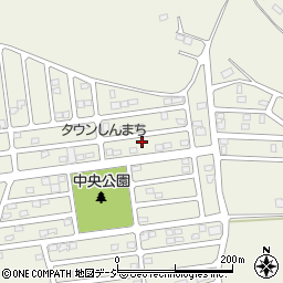 栃木県日光市猪倉929-28周辺の地図