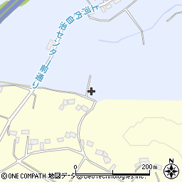 栃木県宇都宮市中里町1858周辺の地図