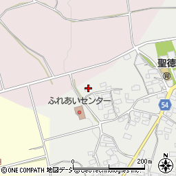 長野県上高井郡高山村高井2902周辺の地図