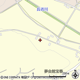 栃木県那須烏山市小倉842周辺の地図