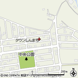 栃木県日光市猪倉929-18周辺の地図