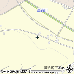 栃木県那須烏山市小倉743周辺の地図