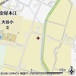 富山県小矢部市金屋本江513周辺の地図