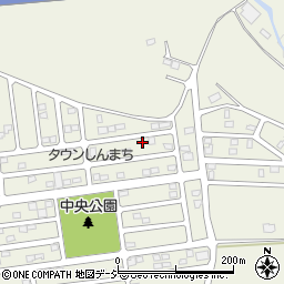 栃木県日光市猪倉929-13周辺の地図