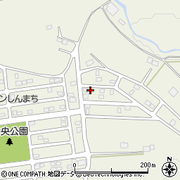 栃木県日光市猪倉927-21周辺の地図