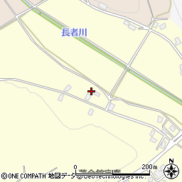 栃木県那須烏山市小倉815周辺の地図