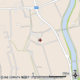 栃木県日光市明神468周辺の地図