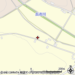 栃木県那須烏山市小倉845周辺の地図