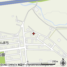 栃木県日光市猪倉927-40周辺の地図