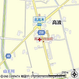 太田呉服店周辺の地図