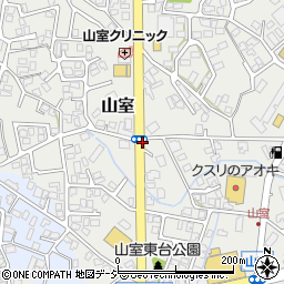 ｈａｉｒｄｅｓｉｇｎ ｌｉｂ 富山市 美容院 美容室 床屋 の電話番号 住所 地図 マピオン電話帳