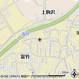 小島電気周辺の地図