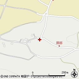 長野県上高井郡高山村高井4214周辺の地図